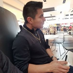 Meet your Posher, Gio